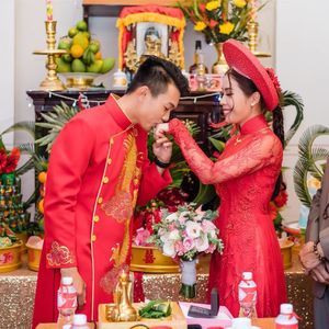 Meet your Posher, Lam